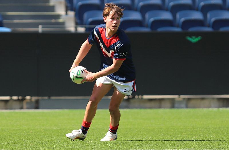 Schoolboy Trophy HALLUM v KILDARE