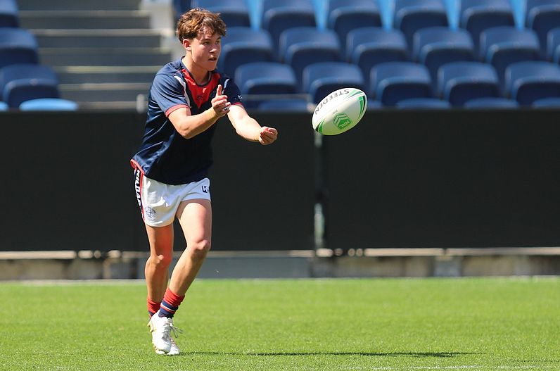 Schoolboy Trophy HALLUM v KILDARE