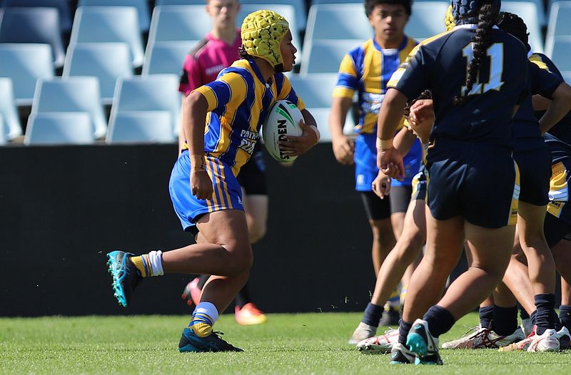 u13 SBC GF PATRICIAN BRO’S V WESTFIELDS