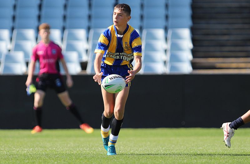 u13 SBC GF PATRICIAN BRO’S V WESTFIELDS