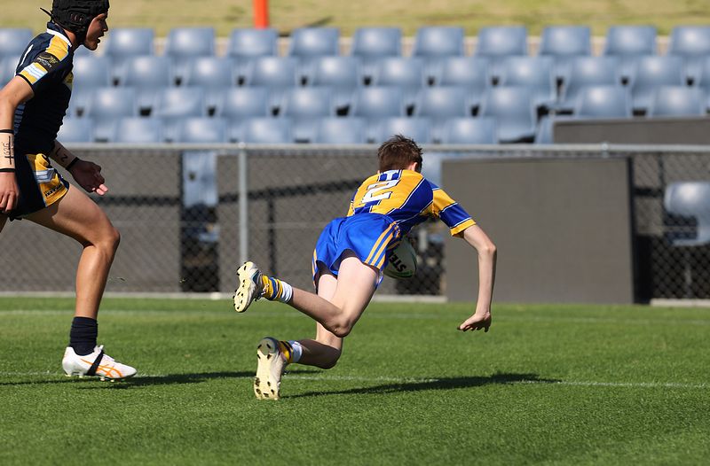u13 SBC GF PATRICIAN BRO’S V WESTFIELDS