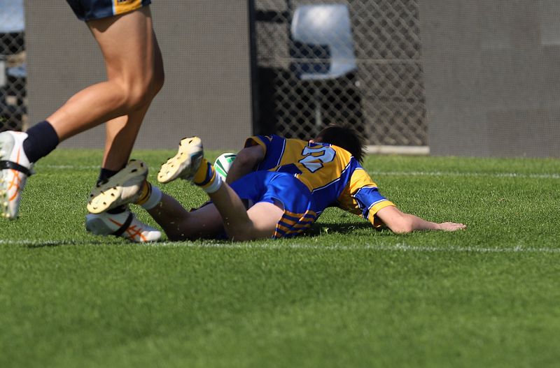 u13 SBC GF PATRICIAN BRO’S V WESTFIELDS