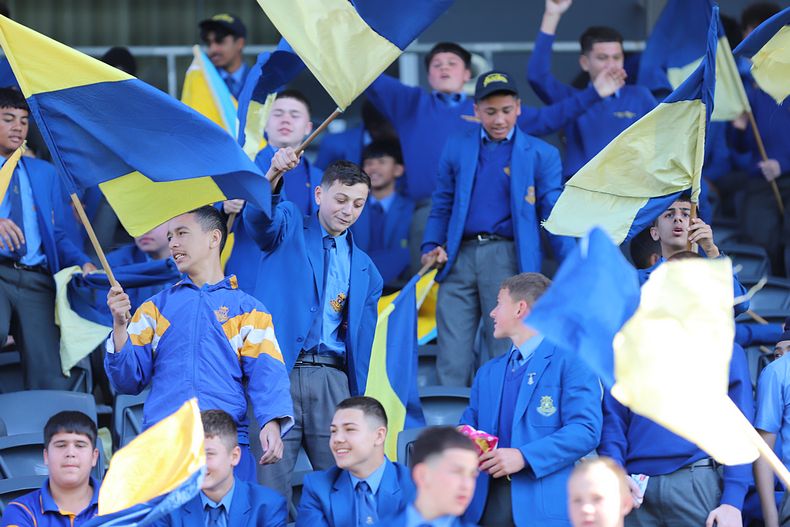 u13 SBC GF PATRICIAN BRO’S V WESTFIELDS