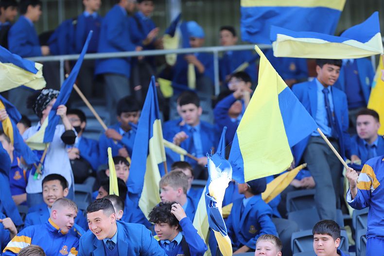 u13 SBC GF PATRICIAN BRO’S V WESTFIELDS