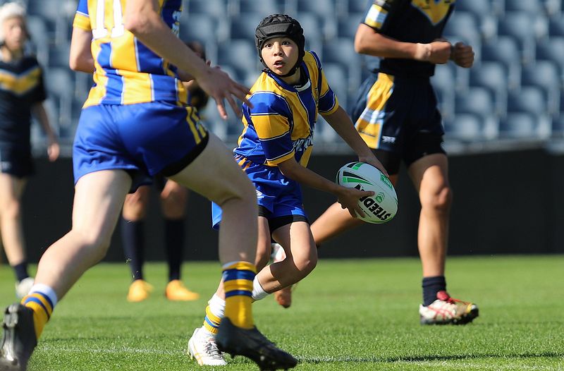 u13 SBC GF PATRICIAN BRO’S V WESTFIELDS