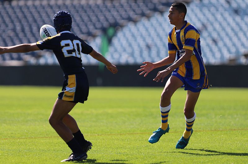 u13 SBC GF PATRICIAN BRO’S V WESTFIELDS
