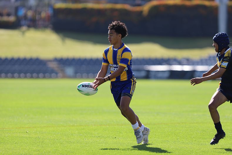 u13 SBC GF PATRICIAN BRO’S V WESTFIELDS