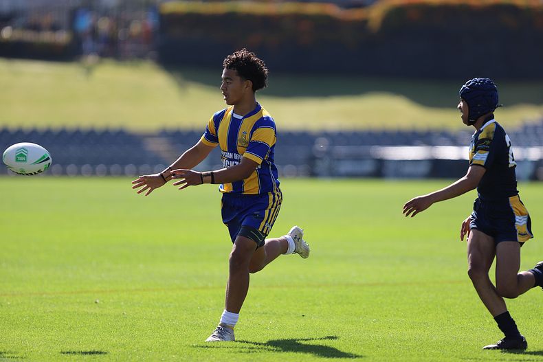 u13 SBC GF PATRICIAN BRO’S V WESTFIELDS