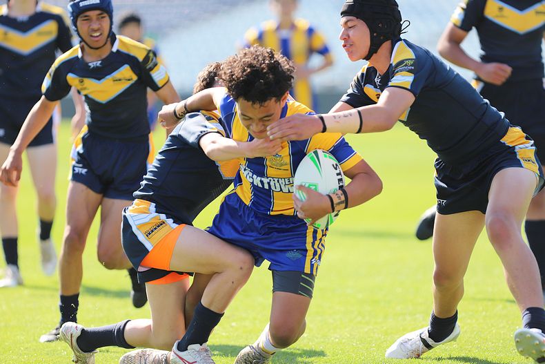u13 SBC GF PATRICIAN BRO’S V WESTFIELDS