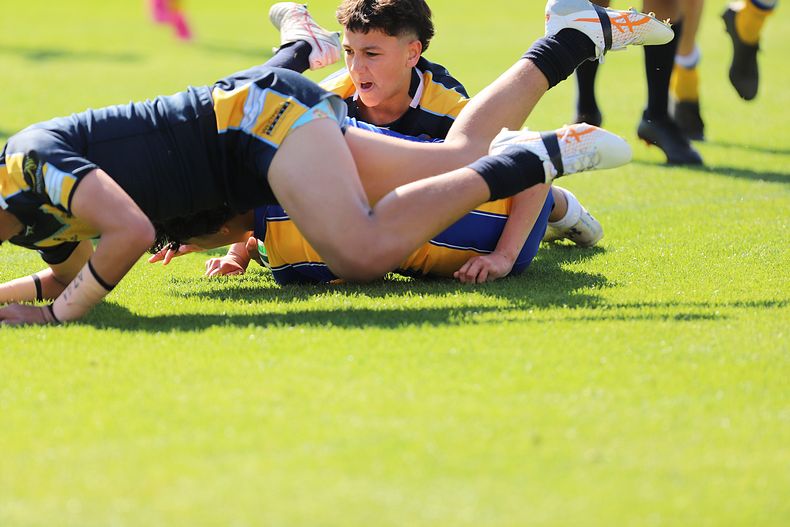 u13 SBC GF PATRICIAN BRO’S V WESTFIELDS