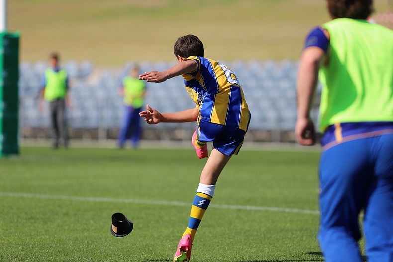 u13 SBC GF PATRICIAN BRO’S V WESTFIELDS