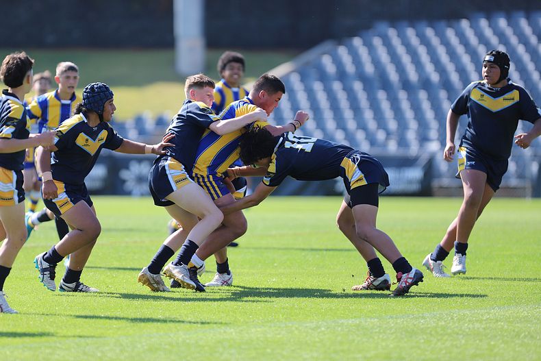 u13 SBC GF PATRICIAN BRO’S V WESTFIELDS