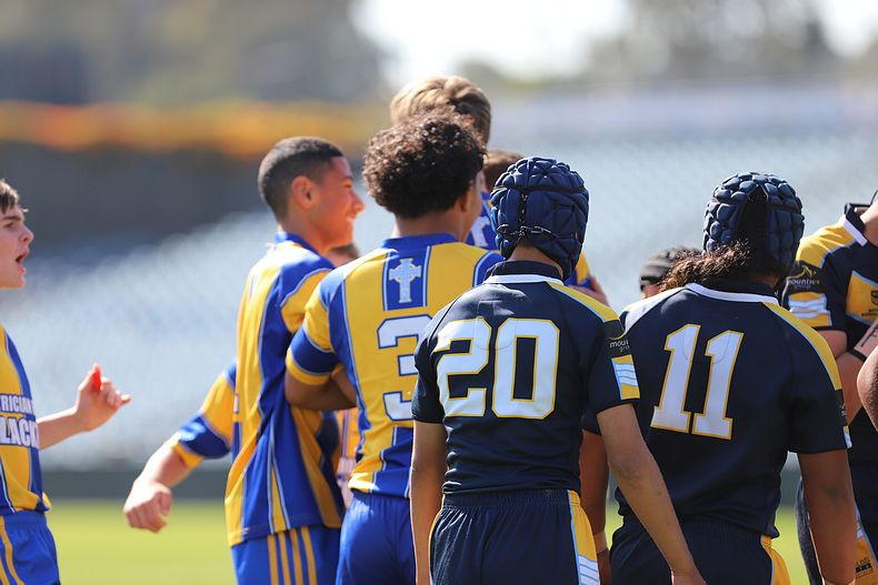 u13 SBC GF PATRICIAN BRO’S V WESTFIELDS