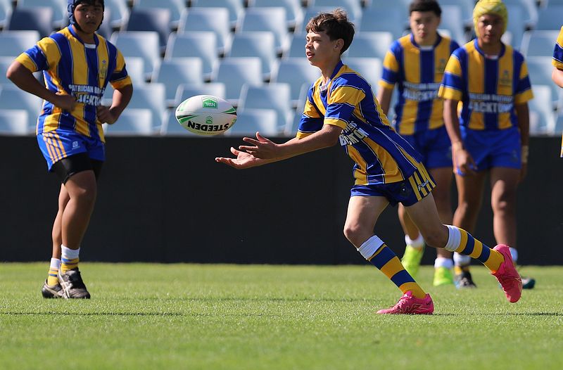 u13 SBC GF PATRICIAN BRO’S V WESTFIELDS