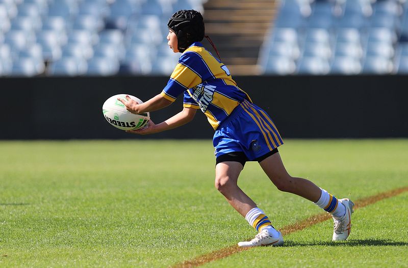 u13 SBC GF PATRICIAN BRO’S V WESTFIELDS