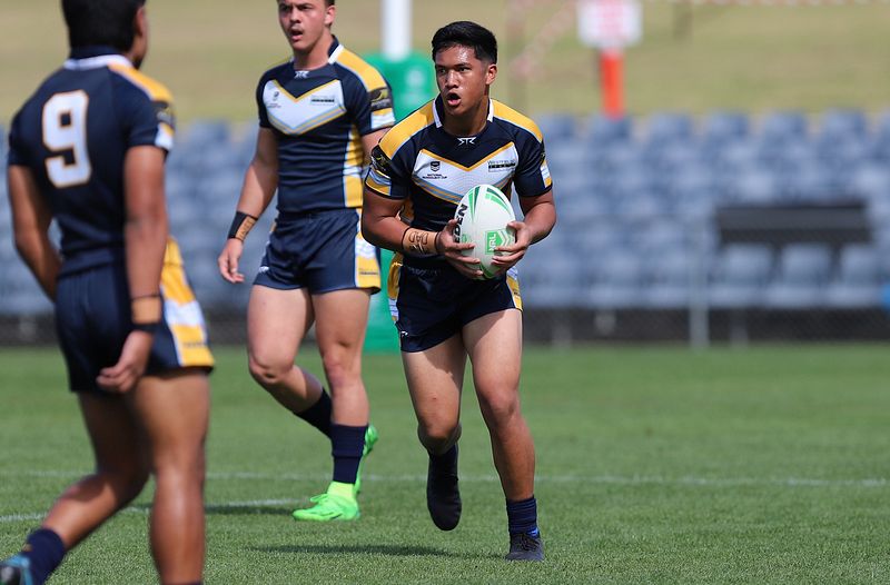 SBC Grand Final PATRICIAN Bro’s v WESTFIELDS