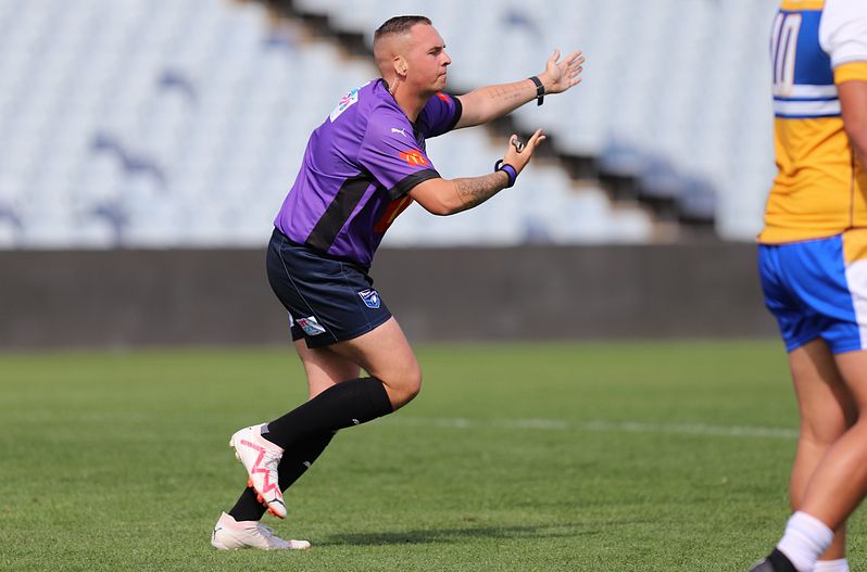SBC Grand Final PATRICIAN Bro’s v WESTFIELDS