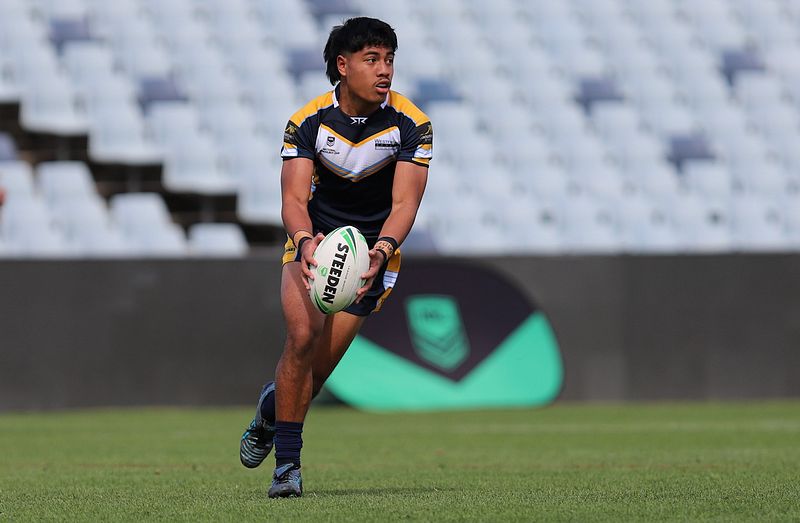 SBC Grand Final PATRICIAN Bro’s v WESTFIELDS