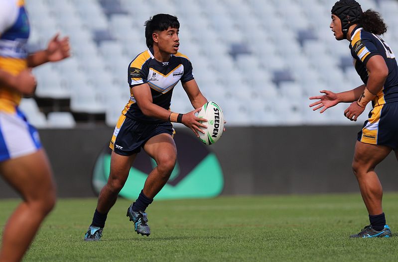 SBC Grand Final PATRICIAN Bro’s v WESTFIELDS