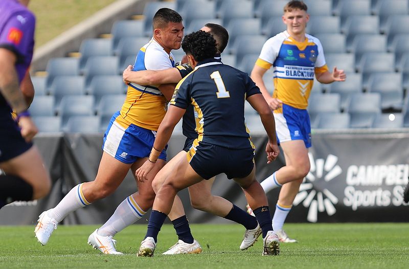 SBC Grand Final PATRICIAN Bro’s v WESTFIELDS