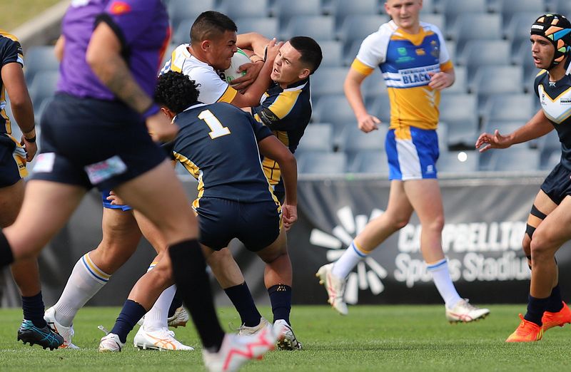 SBC Grand Final PATRICIAN Bro’s v WESTFIELDS