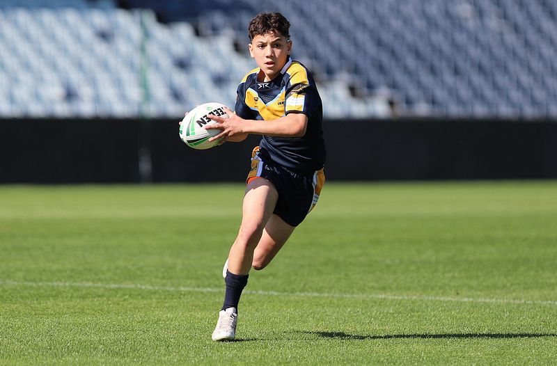 u13 SBC GF PATRICIAN BRO’S V WESTFIELDS