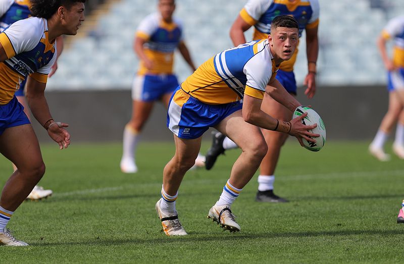 SBC Grand Final PATRICIAN Bro’s v WESTFIELDS