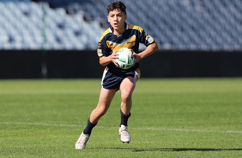 u13 SBC GF PATRICIAN BRO’S V WESTFIELDS