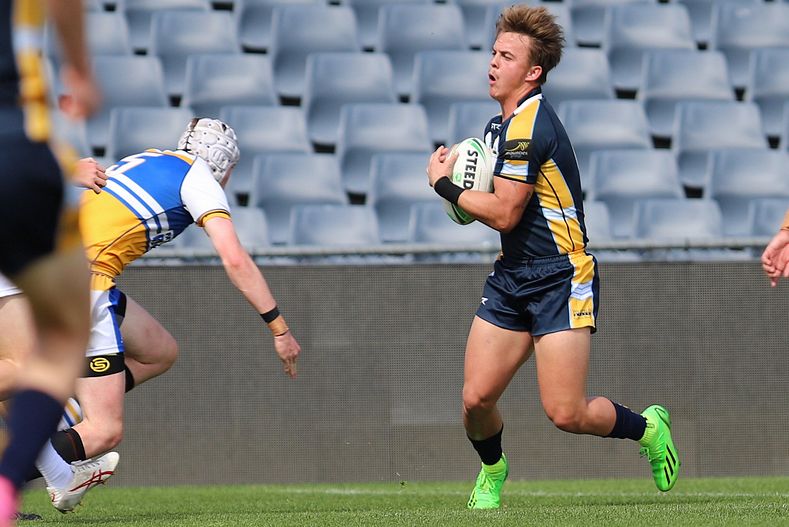 SBC Grand Final PATRICIAN Bro’s v WESTFIELDS