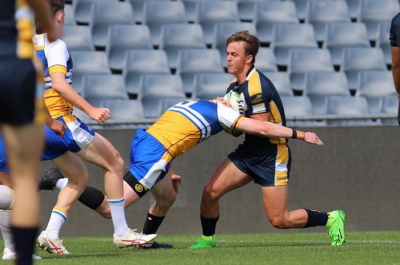 SBC Grand Final PATRICIAN Bro’s v WESTFIELDS