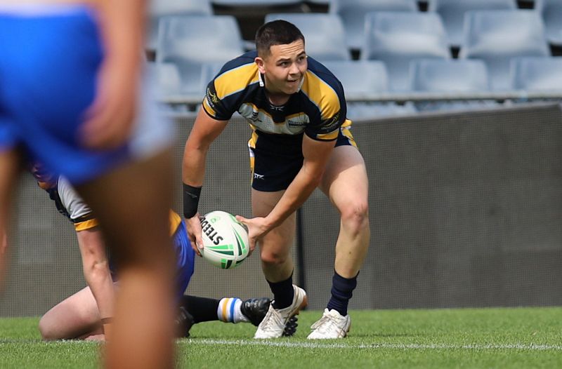 SBC Grand Final PATRICIAN Bro’s v WESTFIELDS