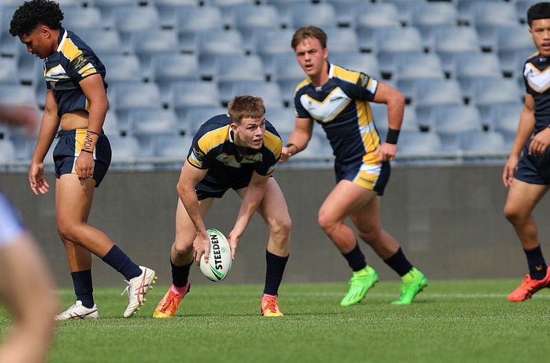 SBC Grand Final PATRICIAN Bro’s v WESTFIELDS
