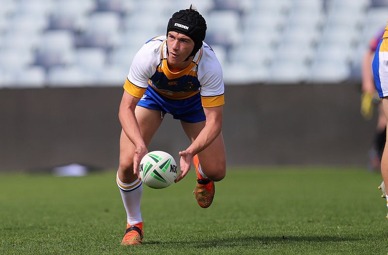 SBC Grand Final PATRICIAN Bro’s v WESTFIELDS