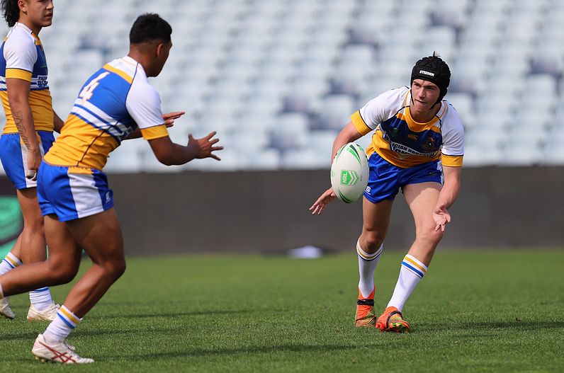 SBC Grand Final PATRICIAN Bro’s v WESTFIELDS