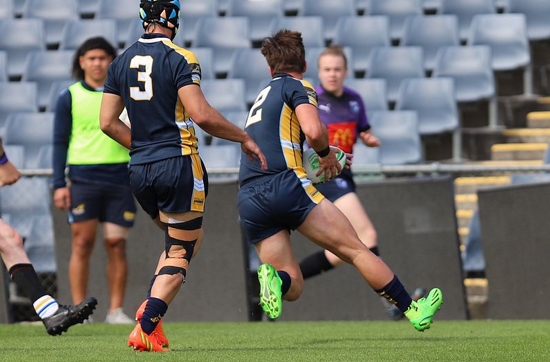 SBC Grand Final PATRICIAN Bro’s v WESTFIELDS