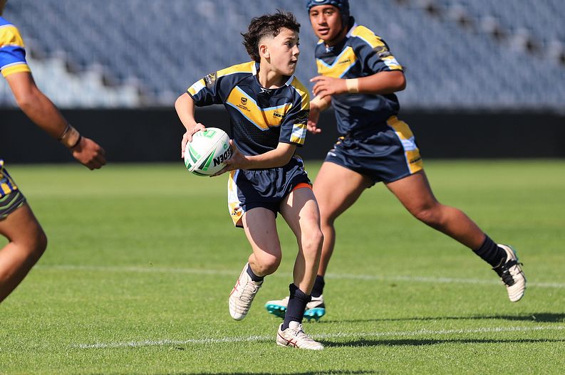 u13 SBC GF PATRICIAN BRO’S V WESTFIELDS