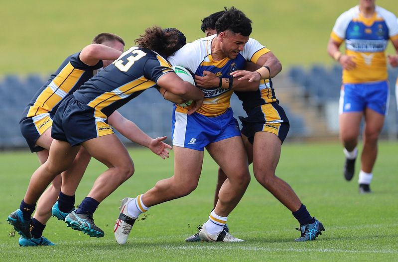 SBC Grand Final PATRICIAN Bro’s v WESTFIELDS