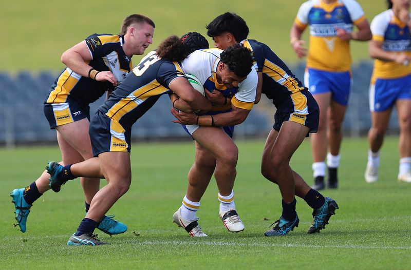 SBC Grand Final PATRICIAN Bro’s v WESTFIELDS