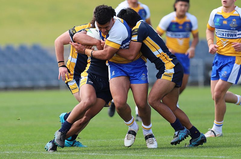 SBC Grand Final PATRICIAN Bro’s v WESTFIELDS