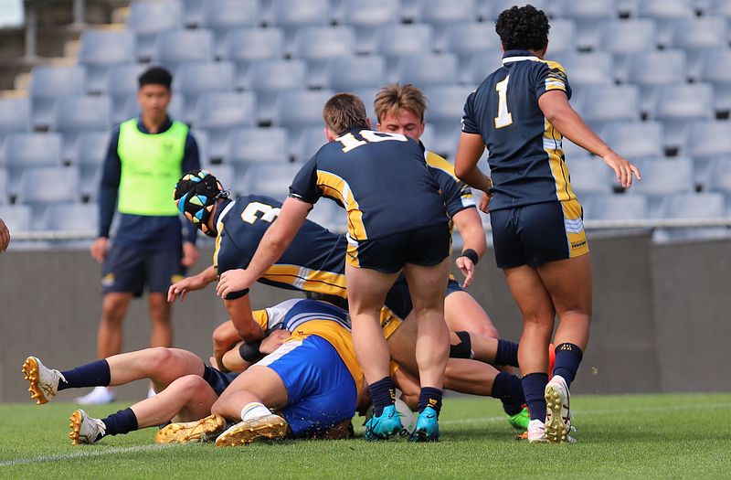 SBC Grand Final PATRICIAN Bro’s v WESTFIELDS