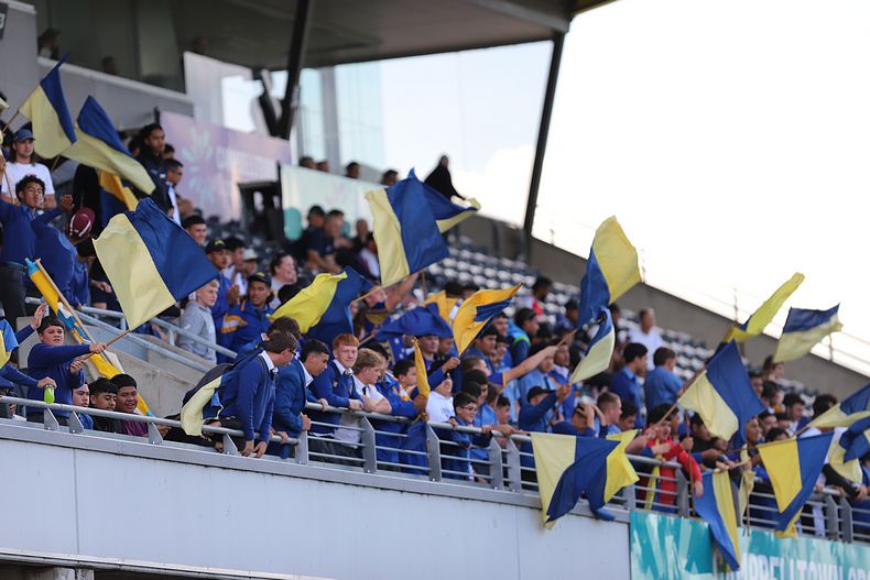 SBC Grand Final PATRICIAN Bro’s v WESTFIELDS