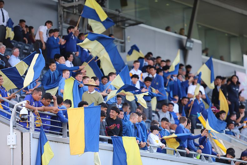 SBC Grand Final PATRICIAN Bro’s v WESTFIELDS