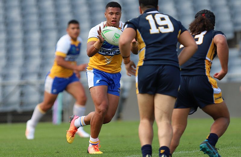 SBC Grand Final PATRICIAN Bro’s v WESTFIELDS