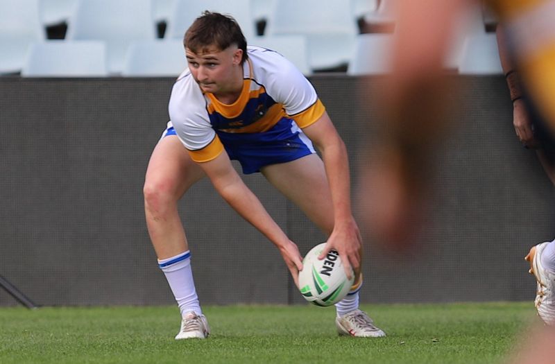 SBC Grand Final PATRICIAN Bro’s v WESTFIELDS