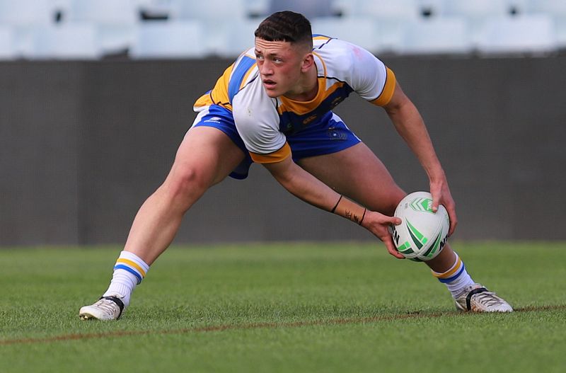 SBC Grand Final PATRICIAN Bro’s v WESTFIELDS