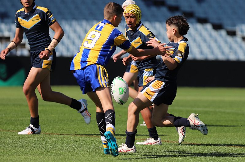 u13 SBC GF PATRICIAN BRO’S V WESTFIELDS