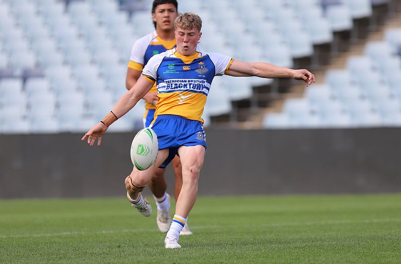 SBC Grand Final PATRICIAN Bro’s v WESTFIELDS