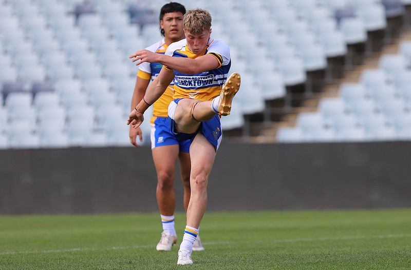 SBC Grand Final PATRICIAN Bro’s v WESTFIELDS