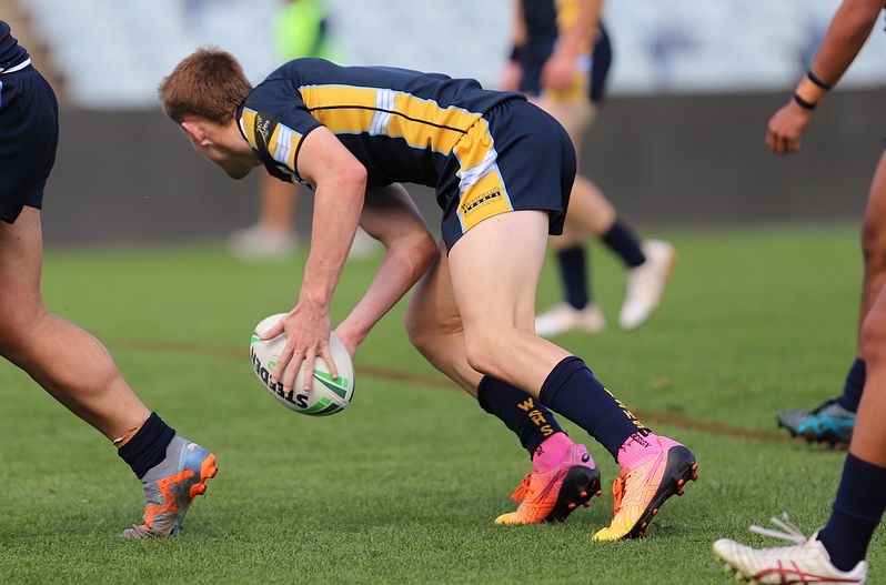SBC Grand Final PATRICIAN Bro’s v WESTFIELDS