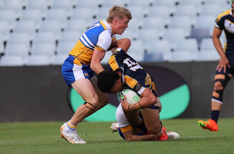 SBC Grand Final PATRICIAN Bro’s v WESTFIELDS